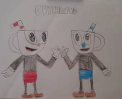 Cuphead