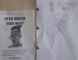 HAI MAI SOGNATO QUEST'UOMO?