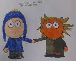 TWEEK AND CRAIG