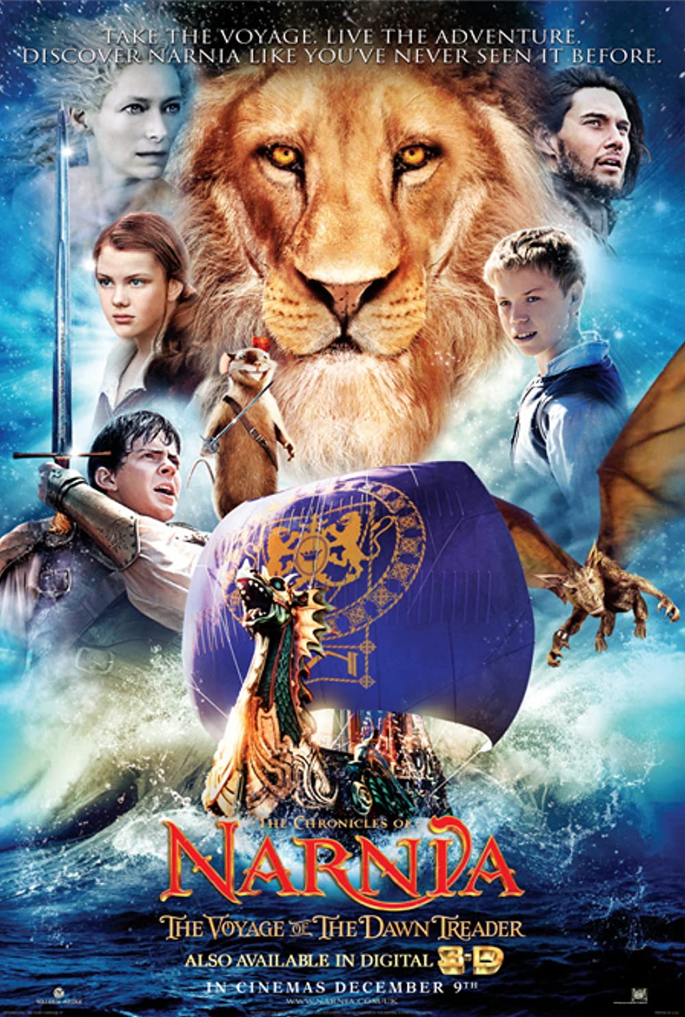 37 Cronicals of Narnia ideas  narnia, chronicles of narnia, narnia 3