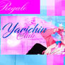 Portada Yarichin Bitch Club [Regalo]