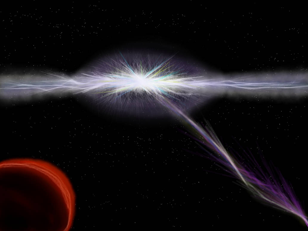 Beyond the Endless Space