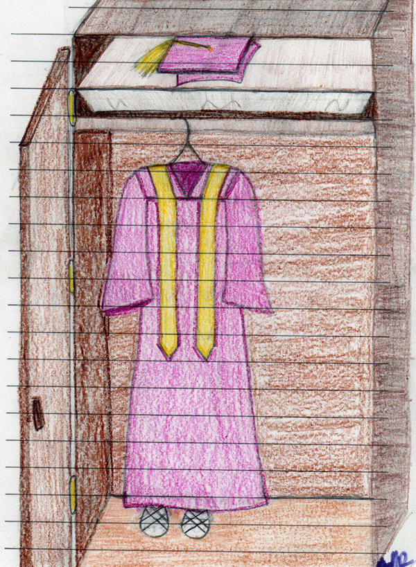 the Open Door to the Future by reeselynn on DeviantArt
