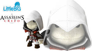 Little Big Assassin's Creed