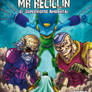 Mr Reciclin N2 cover