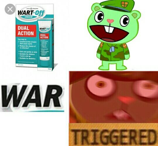 Happy Tree Memes by Subject-mp4 on DeviantArt Happy Tree Memes by Subject-mp4 on DeviantArt