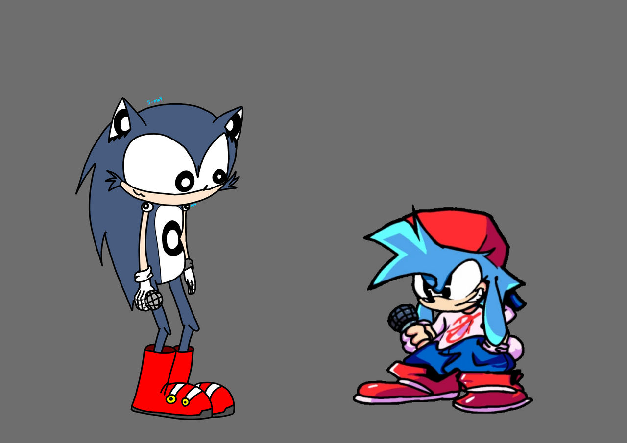 Fnf First Design FNF concept 1 by Subject-mp4 on DeviantArt