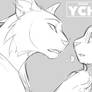 In the face of death - YCH