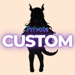 Custom private #541