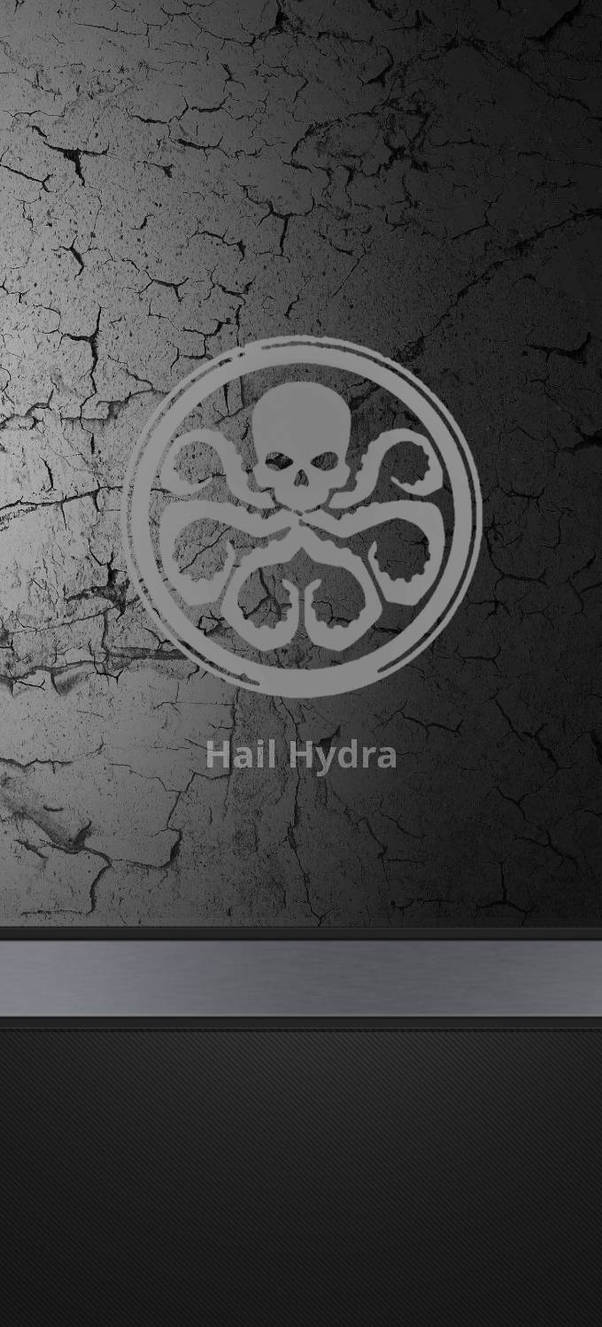 Hydra Rapper Art Hydra by martinoinn on DeviantArt
