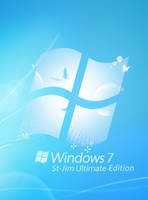 Windows Deviant art ID