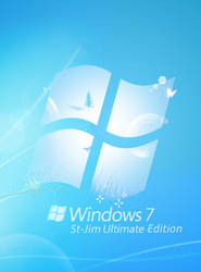 Windows Deviant art ID