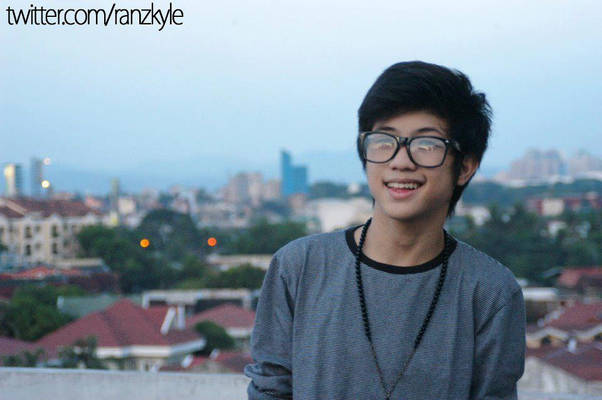 RANZ KYLE