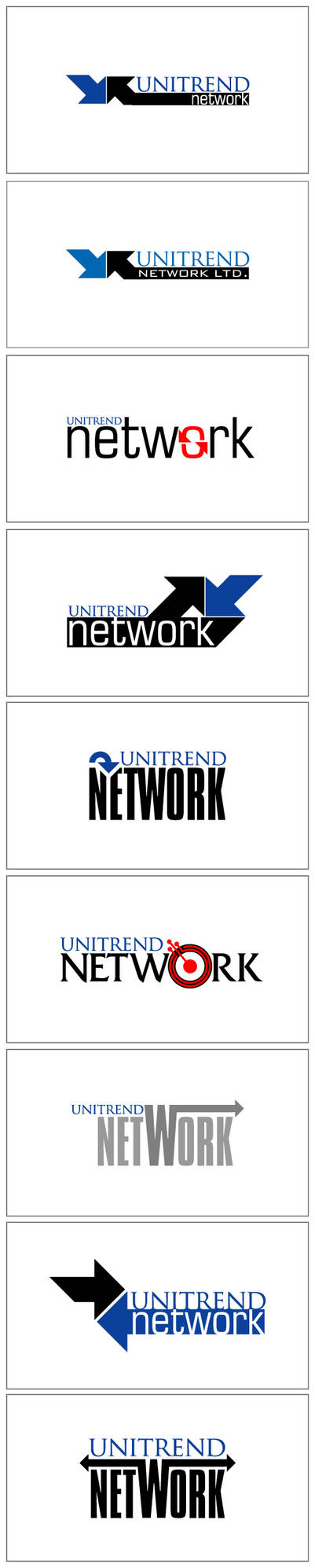 Netework Logo network logo by capmunir on DeviantArt