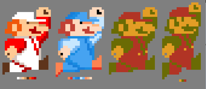 SMB1 and Mario Bros. Boxart Recreations (2021) by SonicF64 on DeviantArt