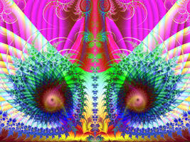 Dueling Spirals Rev 1