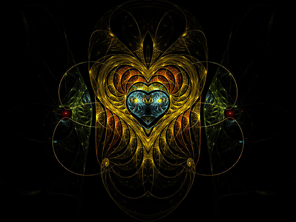 Shielded Heart by wolfepaw on DeviantArt