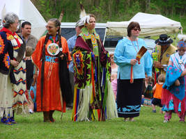 Natchez Pow-wow 2 The Ladies