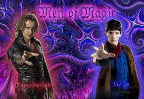 Men of Magic