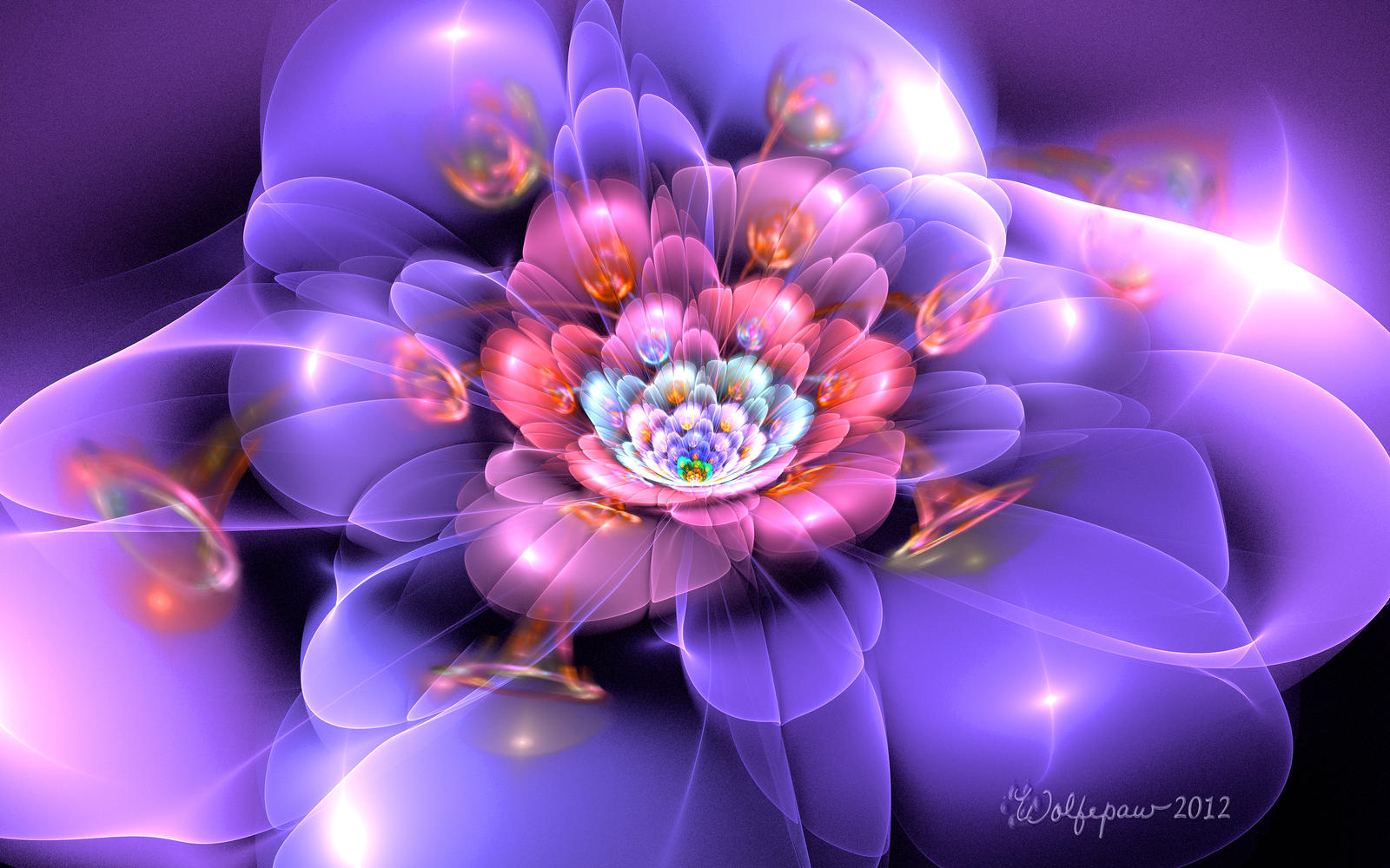 Spring Bloom By Wolfepaw On DeviantArt spring-bloom-by-wolfepaw-on-deviantart