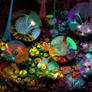 3D Bubble Garden