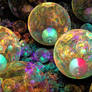 Bubbles Within Bubbles