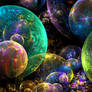 Bubbles Upon Bubbles