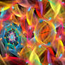 Linked Spirals