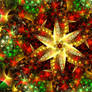Christmas Sparkle Star