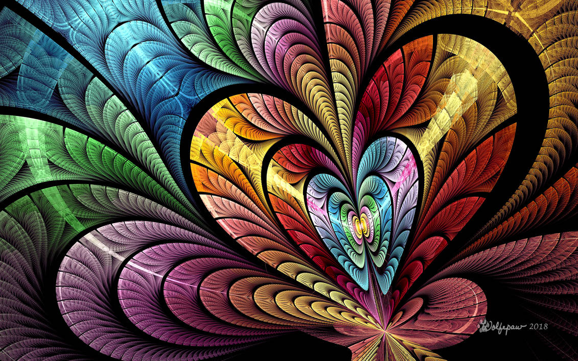 Spherical ESplits Heart