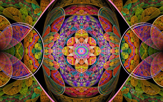 Inverted Julia and Splits