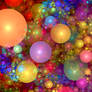Brighter Billions of Bubbles