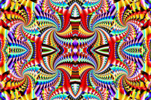 UF Chain Pong 2086 - Barnsley Again