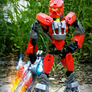 Tahu Mata (AA: Spherus Magna) MOC