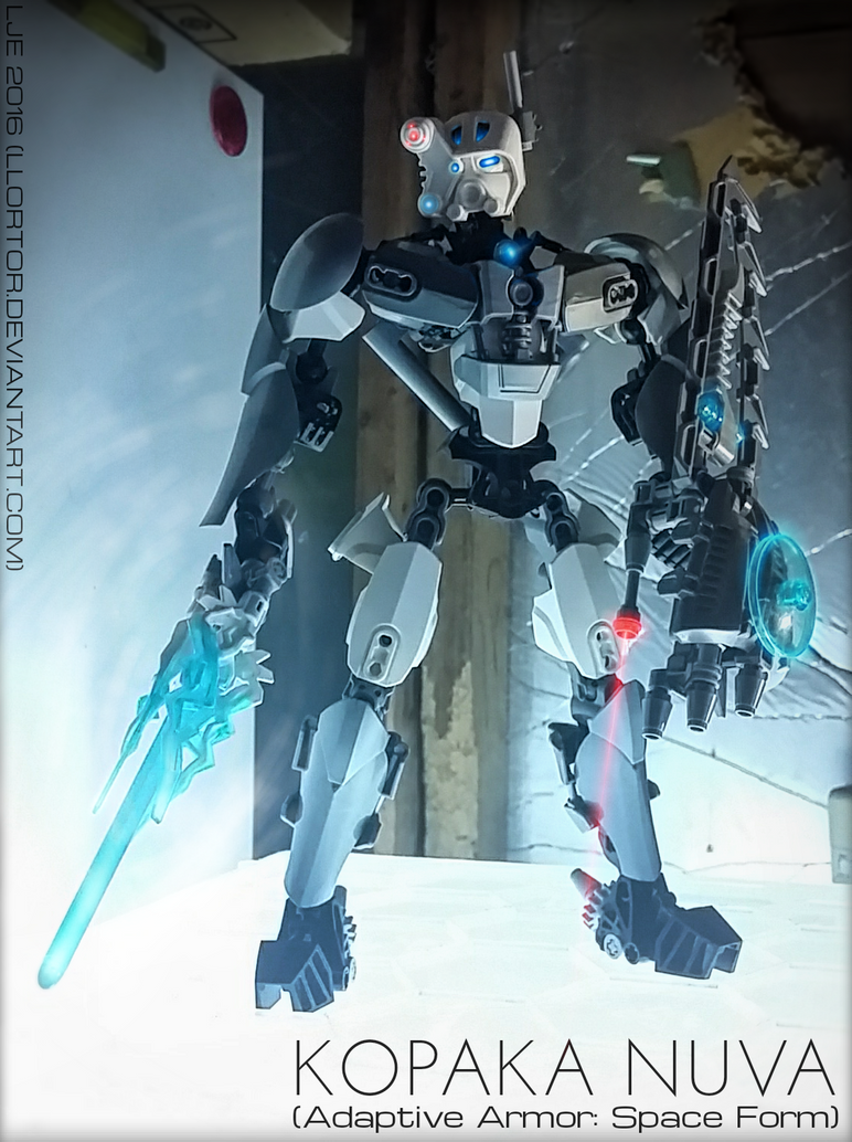 Kopaka 2016 hotsell - Main Image