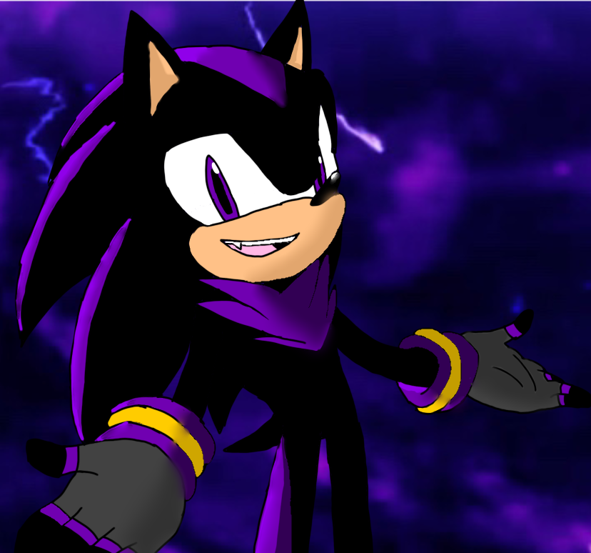 Zane (Redesign) by Xoxojazzy101 on DeviantArt