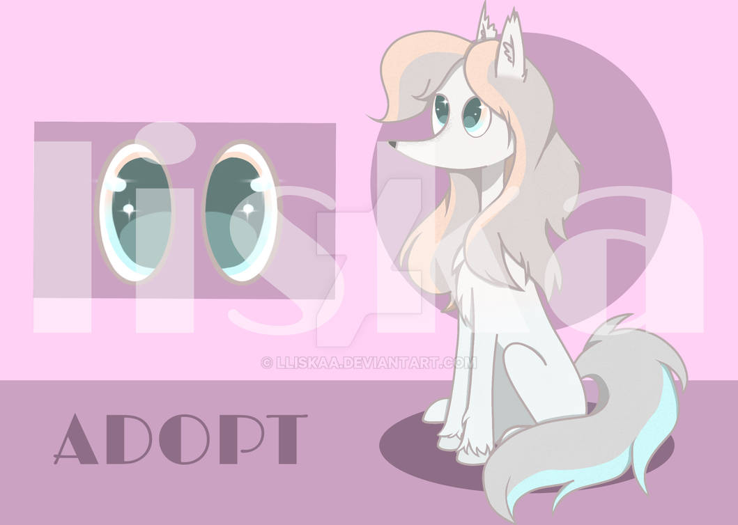 Auction Russian Greyhound pony By Lliskaa On DeviantArt auction-russian-greyhound-pony-by-lliskaa-on-deviantart