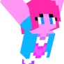 MLP Equestria Girls - Pinkie Pie | MineCraft