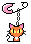 Cat Pin1