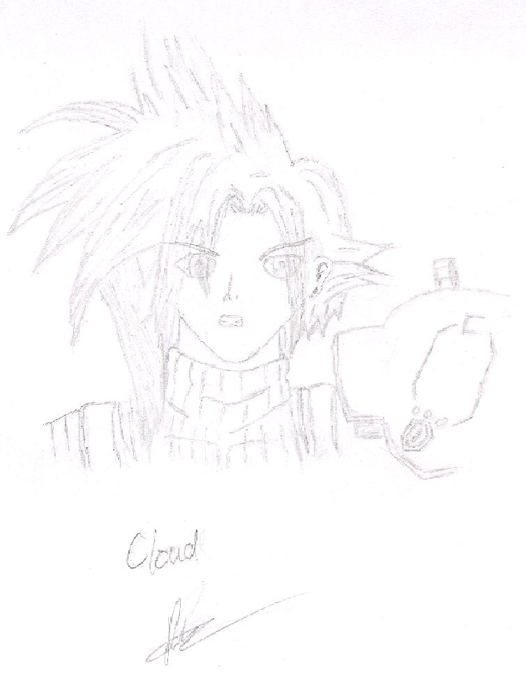 Cloud