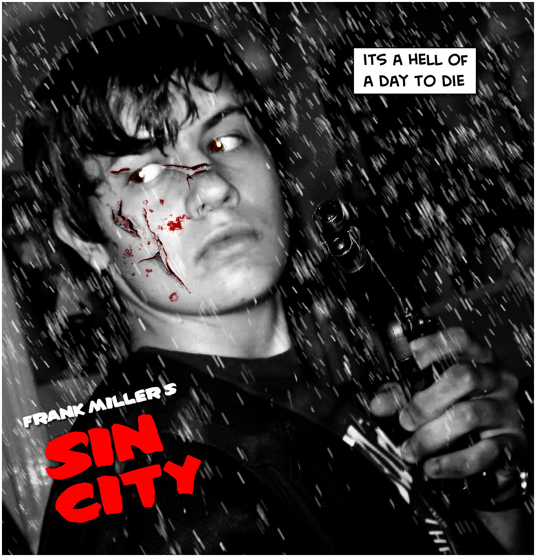 Sin City