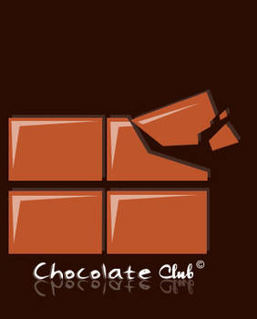 TheChocolateClub Logo