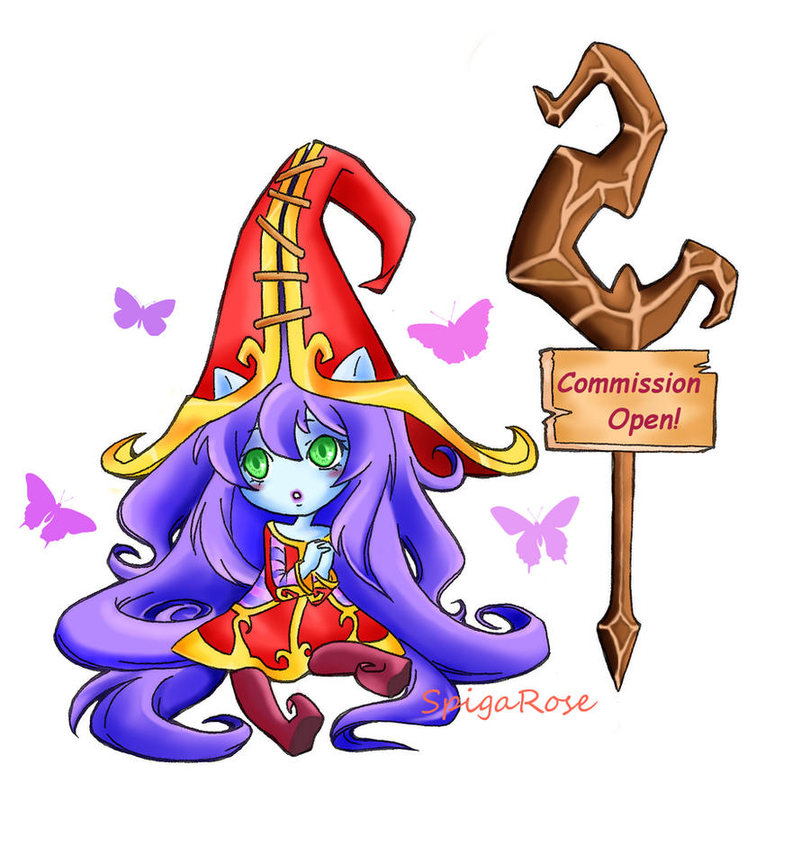 Lulu Commission