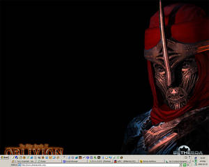 Oblivion Desktop