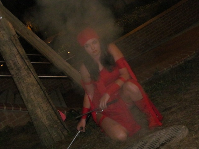 Elektra