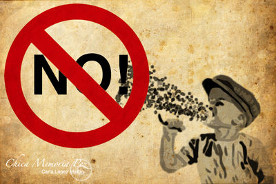 Prohibited by ChicaMemoriaPez on DeviantArt