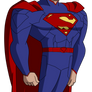 Kal-El (New 52 JLU)