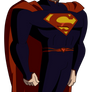 Kal-El (War JLU)