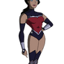 Diana (War JLU)