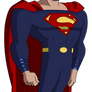 Kal-El (DCEU JLU)